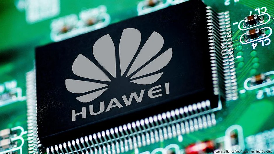 RSS-affiliate Swadeshi Jagaran Manch protests Huawei conducting 5G trials in India