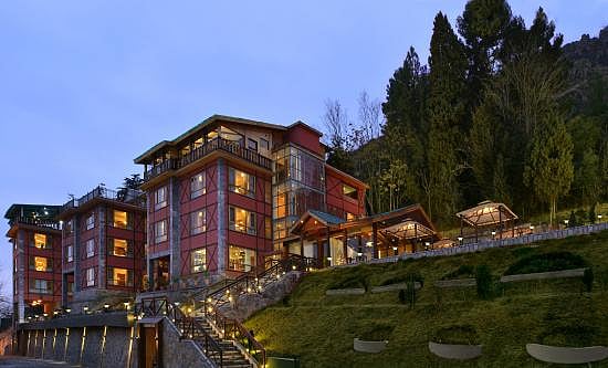 Reuters, AP and NDTV correspondents asked to vacate Govt bungalows in Srinagar