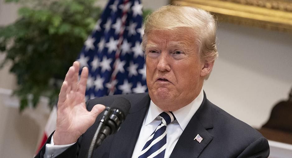 Trump’s ‘Volfefe’ tweets move US markets, impact rates: Report  