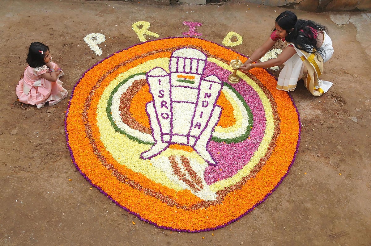 September 11: Delhi and beyond, in pictures