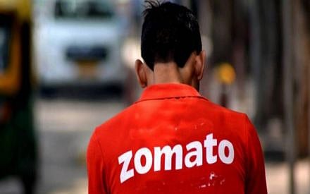 Zomato fires 540 employees from Gurugram office