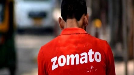 Zomato fires 540 employees from Gurugram office