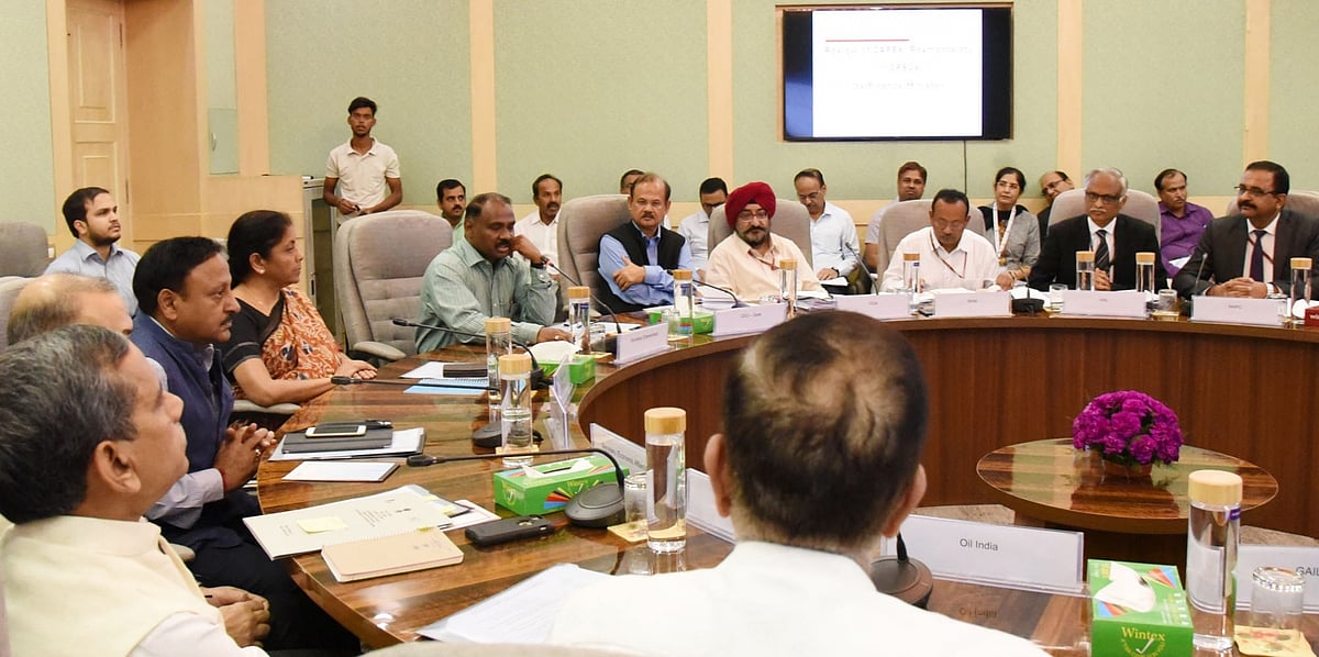 Photo: IANS/PIB&nbsp;