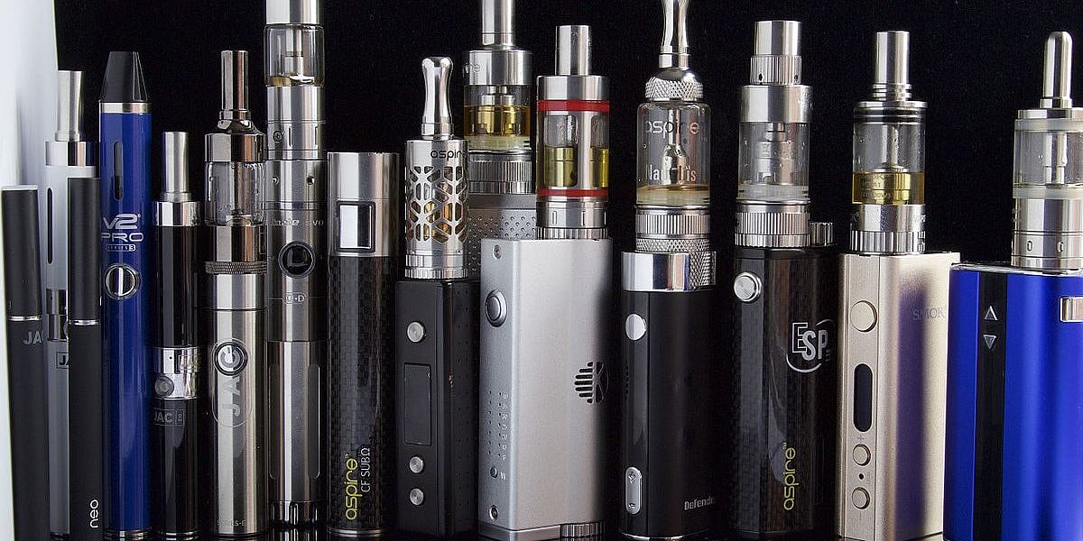 E-cigarette ban: Public comments invited as part of pre-legislative consultations 