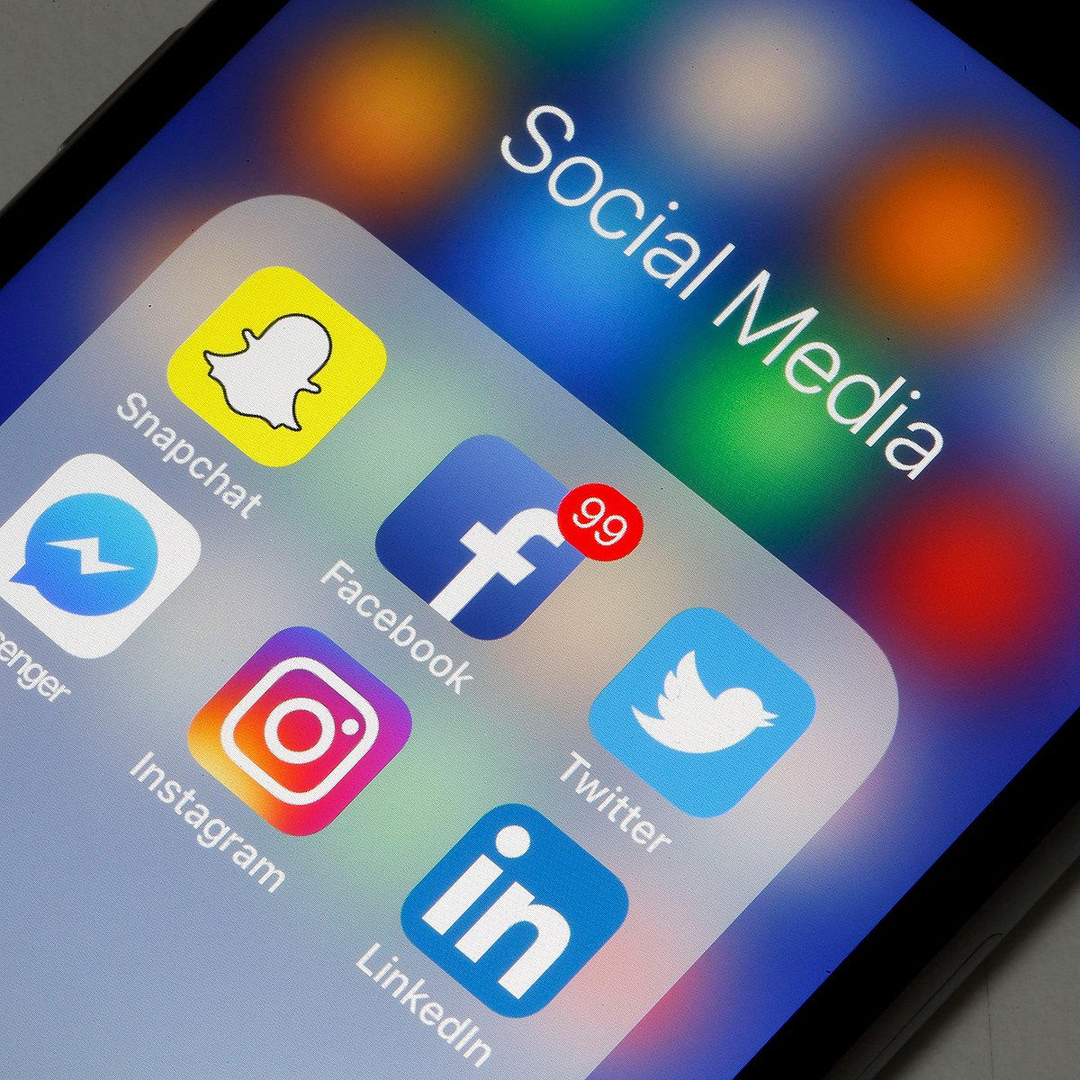 40% Indians fear getting fired for thorny social media posts