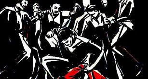 Man thrashed in UP’s Ballia on suspicion of child-lifting