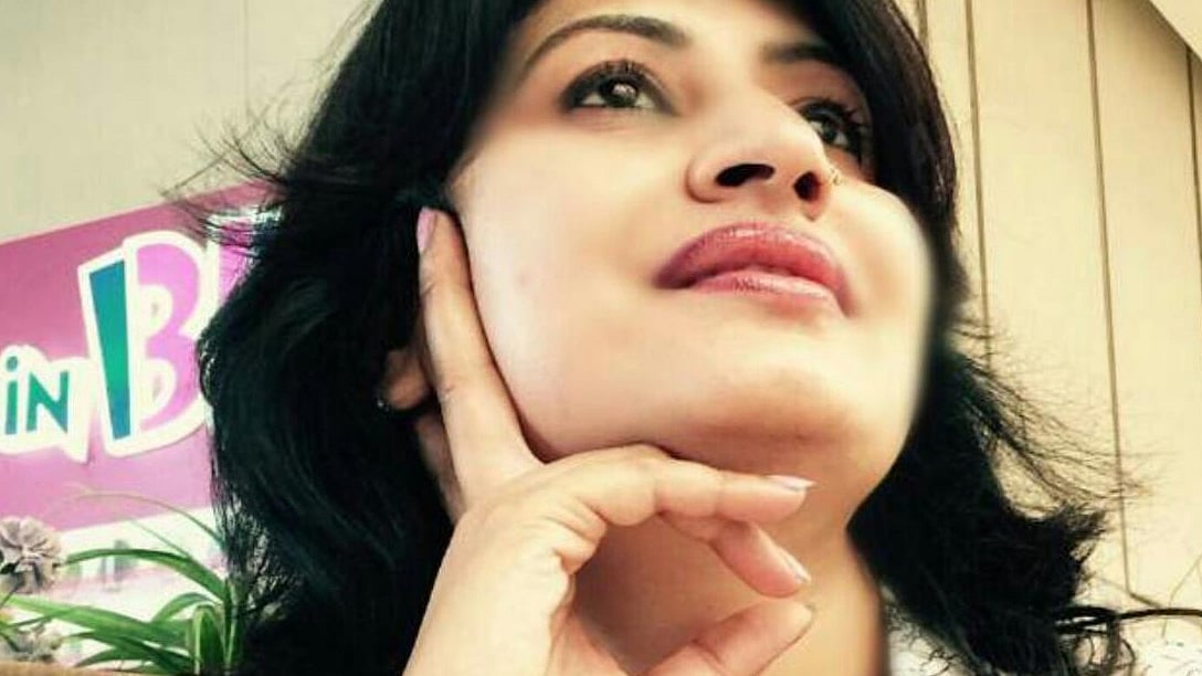 Shweta Jain, the alleged lynchpin of the racket (IANS)