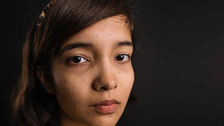 Riddhima Pandey, child environmental activist