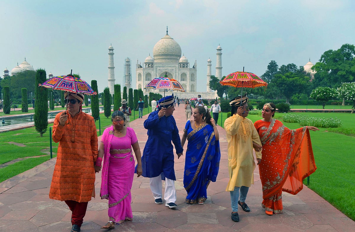 September 3: Delhi and beyond, in      pictures