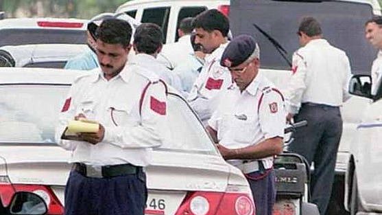 As many as 80 enforcement teams will be deployed (Photo: Archives)
