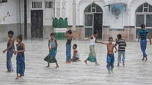 September 25: Delhi and beyond, in pictures