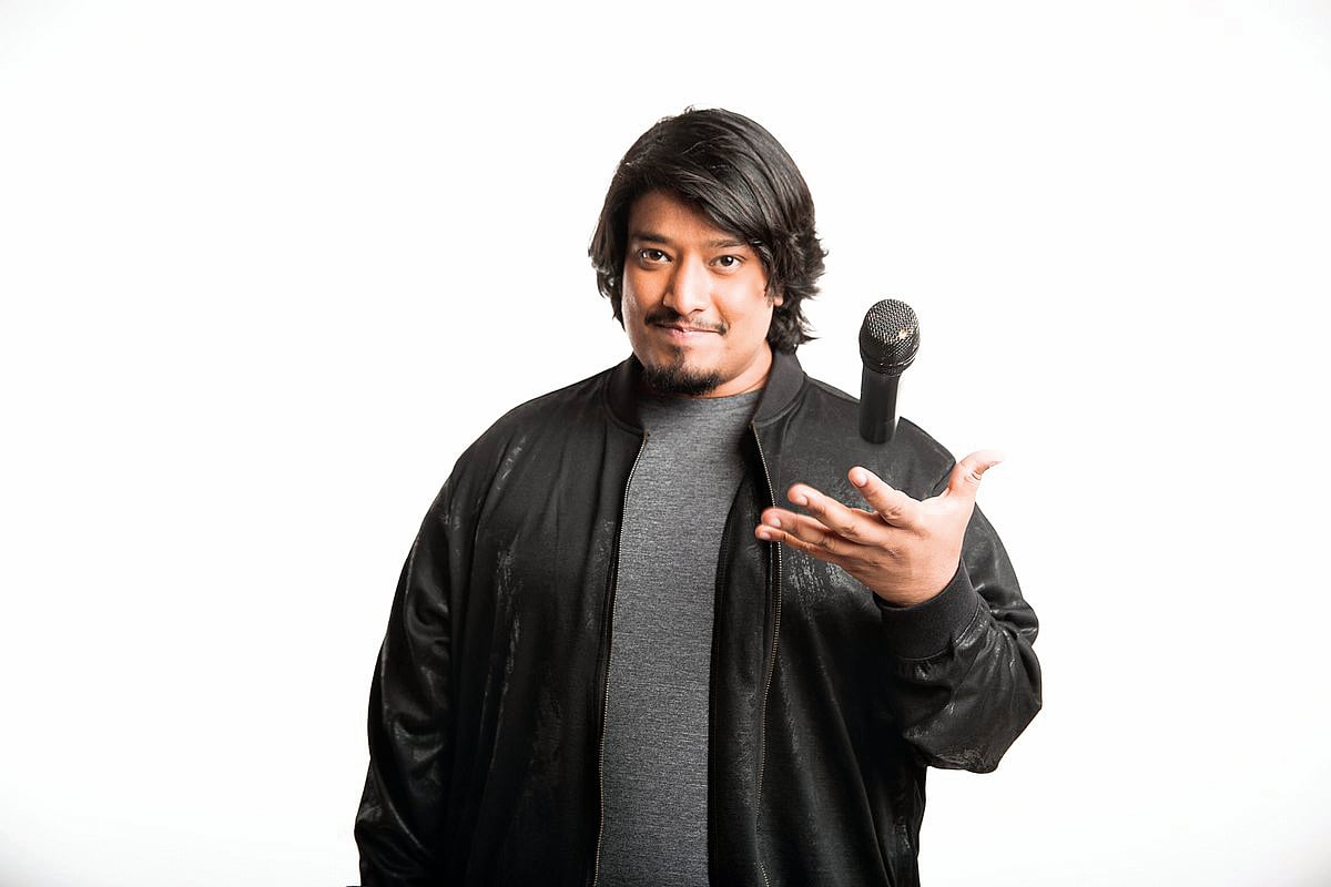 Divya Kumar: Nowadays, songs don’t have much of an individuality or a personality