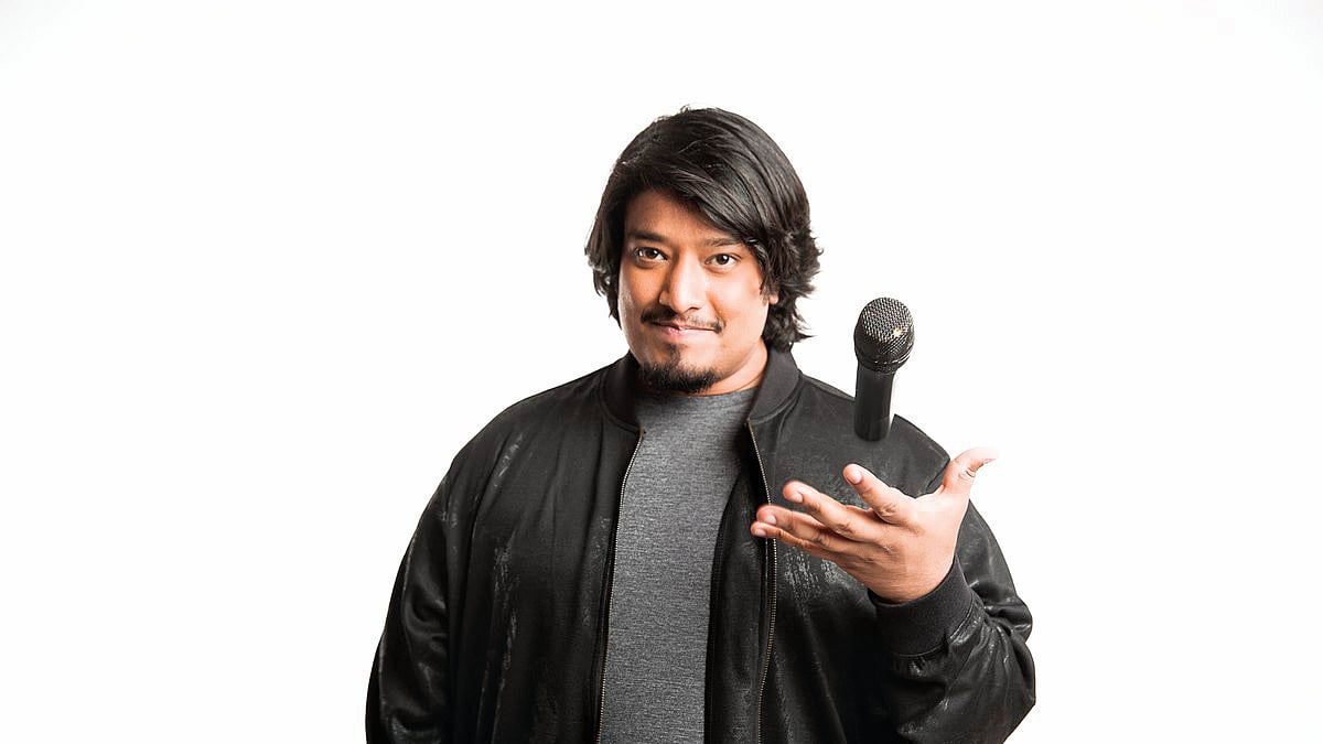 Divya Kumar: Nowadays, songs don’t have much of an individuality or a personality