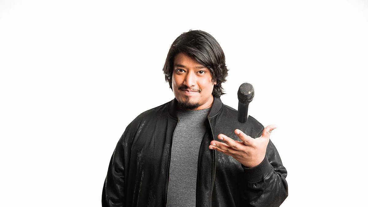 Divya Kumar: Nowadays, songs don’t have much of an individuality or a personality