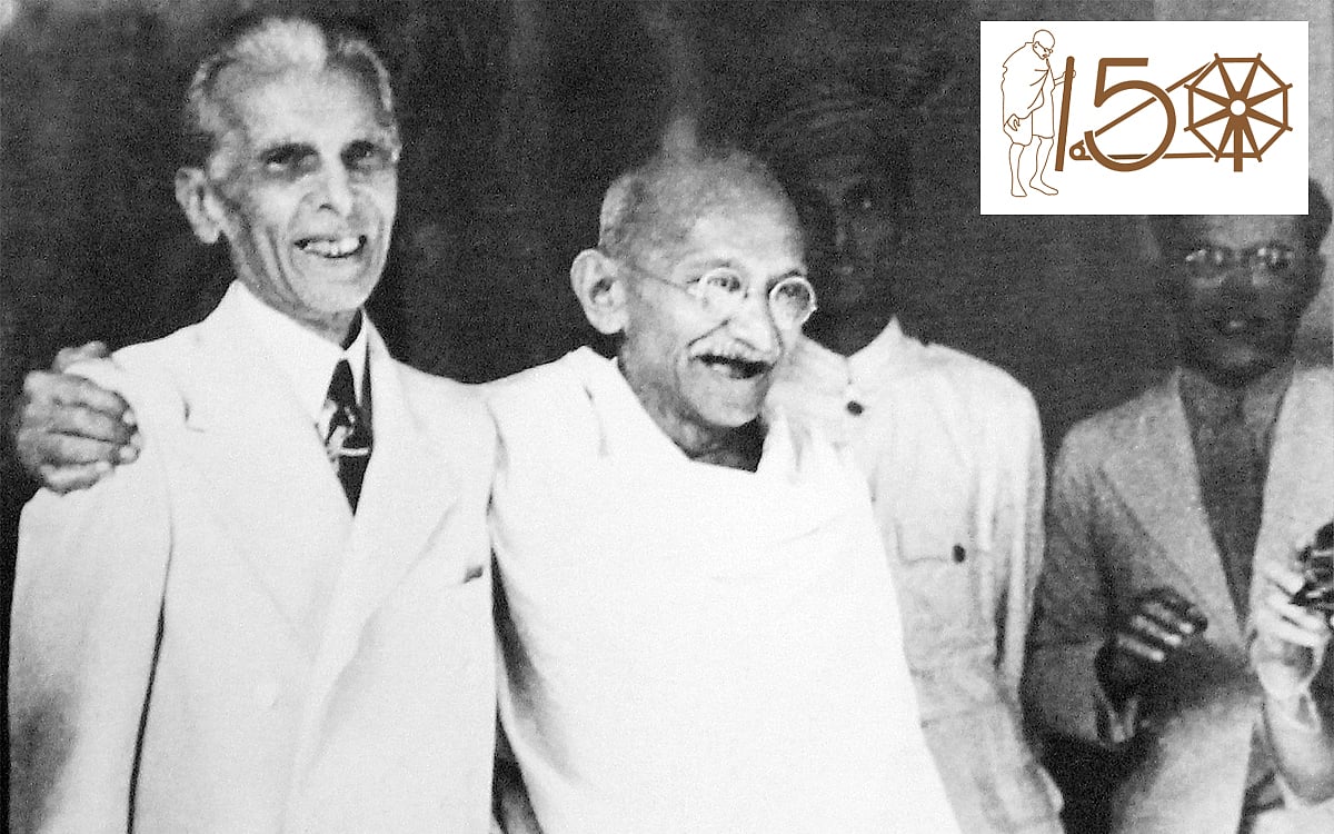 Why Pakistan ought to remember Mahatma Gandhi