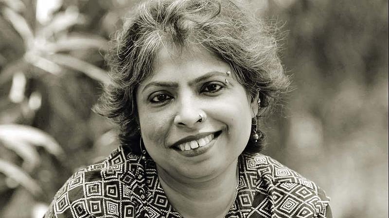 Sanjukta Basu