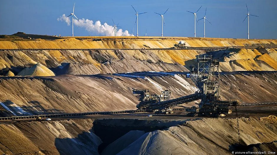 Rising coal prices due to Ukraine war don’t portend well for India