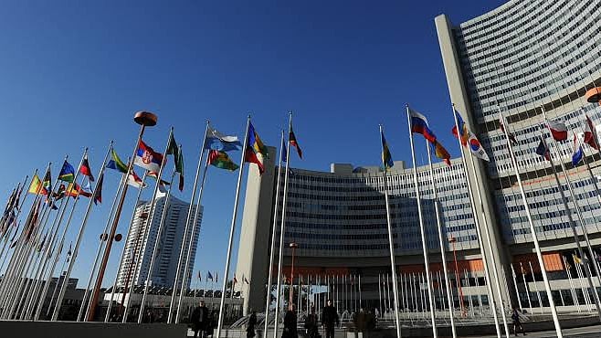 United Nations Headquarters, New York