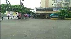 Mumbai Rains: Heavy rains lash city, schools ordered shut