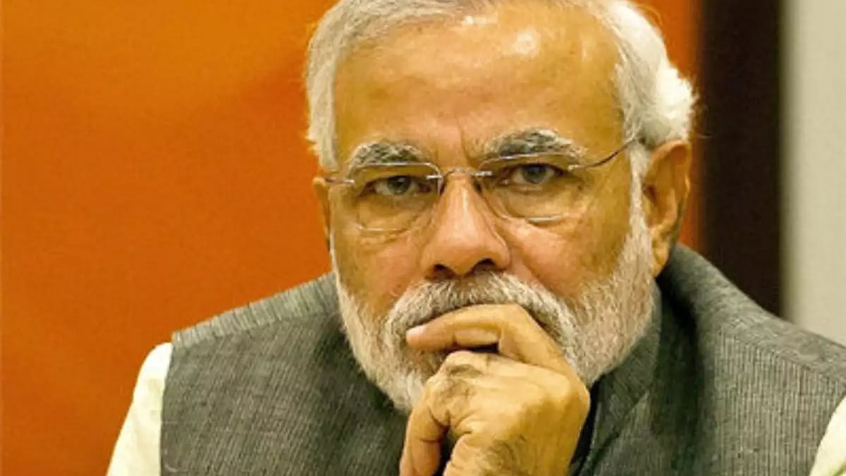 Climate Action Summit: PM Modi says “Act Now” going against his own 2014 statement denying climate change