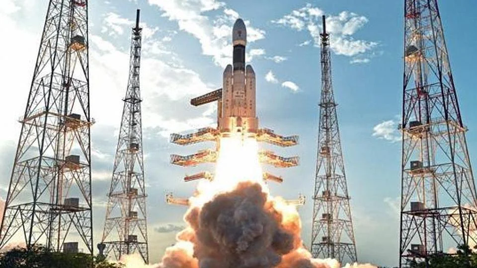 90-95% of Chandrayaan-2 mission objectives achieved: ISRO