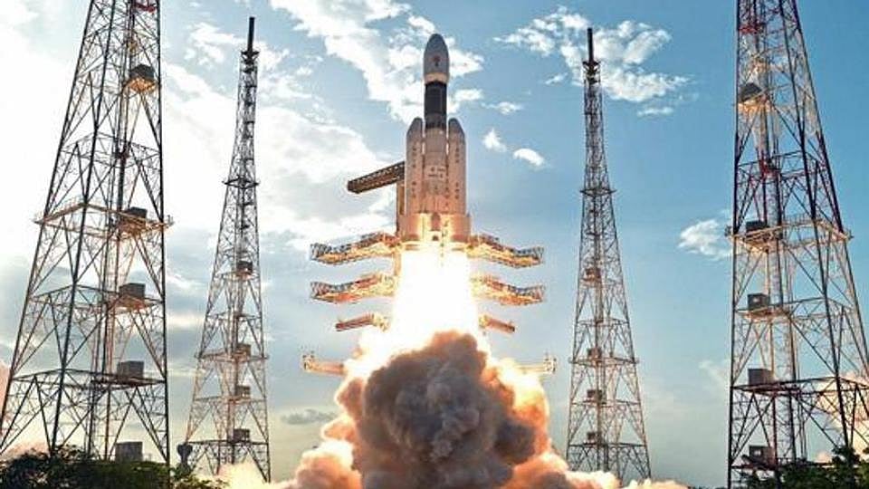 90-95% of Chandrayaan-2 mission objectives achieved: ISRO