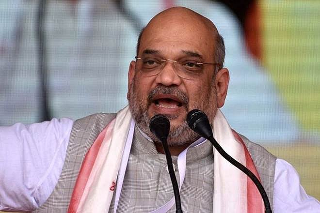 One nation, one card? Home Minister Amit Shah suggests a multipurpose identity card for citizens