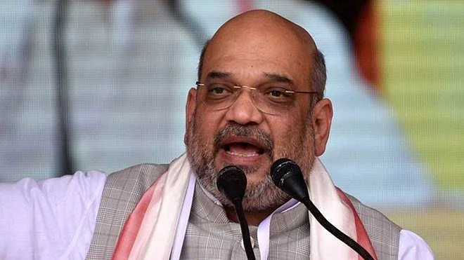 One nation, one card? Home Minister Amit Shah suggests a multipurpose identity card for citizens
