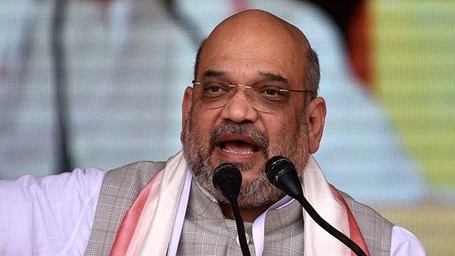 One nation, one card? Home Minister Amit Shah suggests a multipurpose identity card for citizens