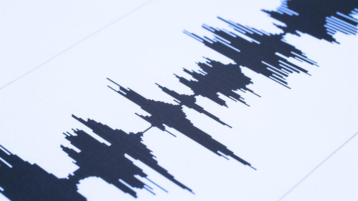 Earthquake
