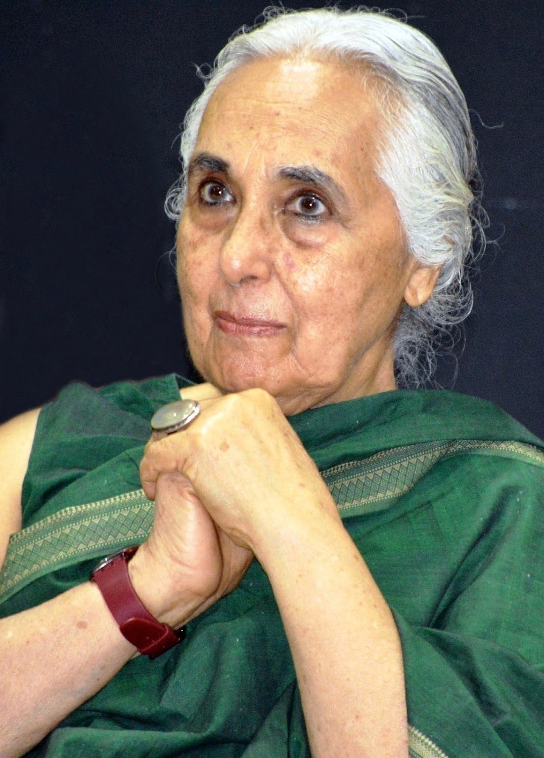 JNU admn should retract letter to Romila Thapar and others, apologise: JNUTA