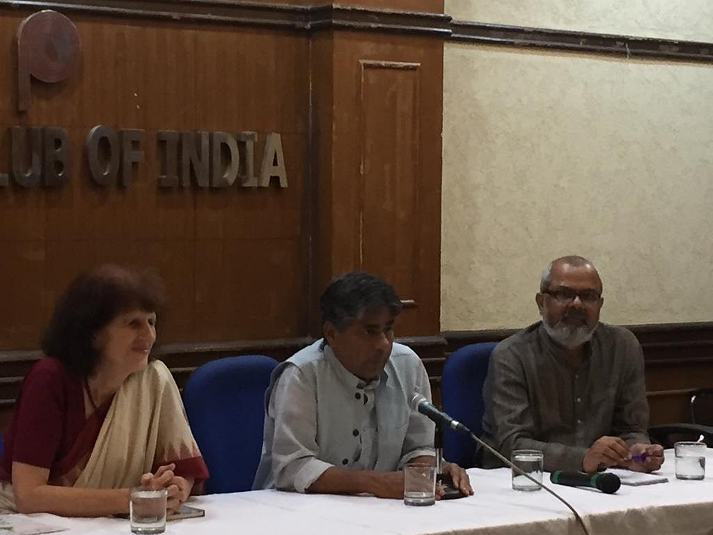 Year long global Jai Jagat march set to start from Delhi on Oct 2      