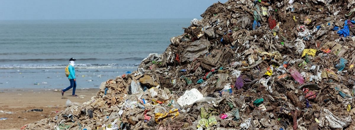 Microplastics are harming our drinking water: Study  