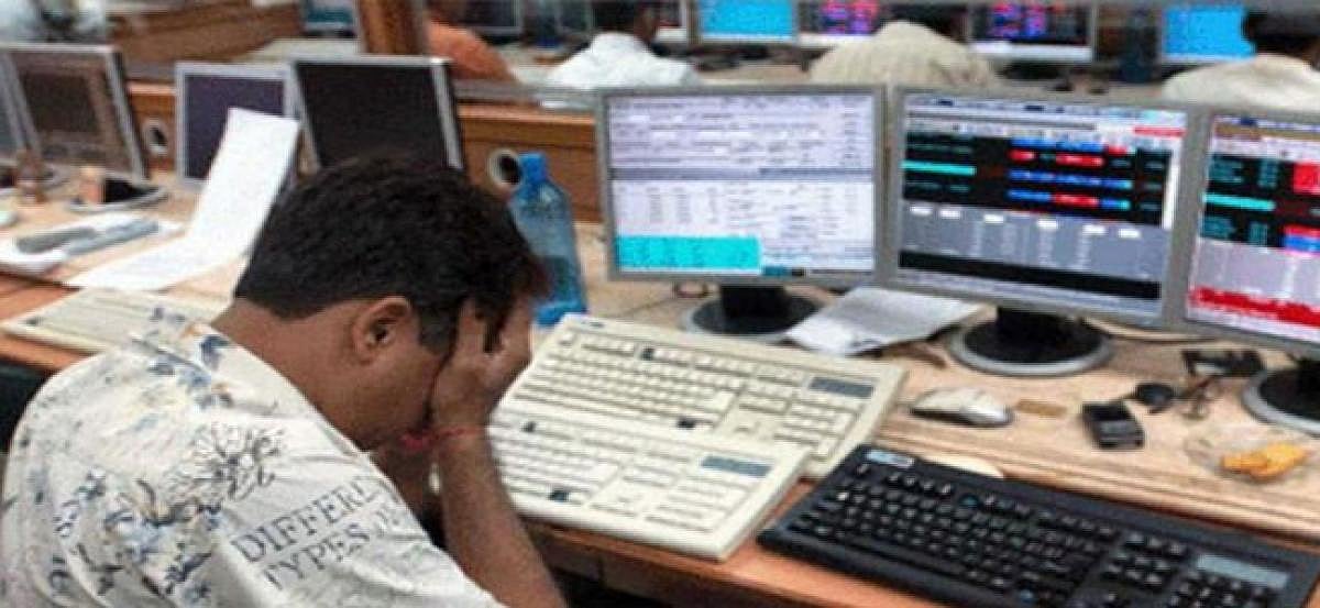 100 days of Modi 2.0: ₹12.5 lakh cr of investors’ wealth lost