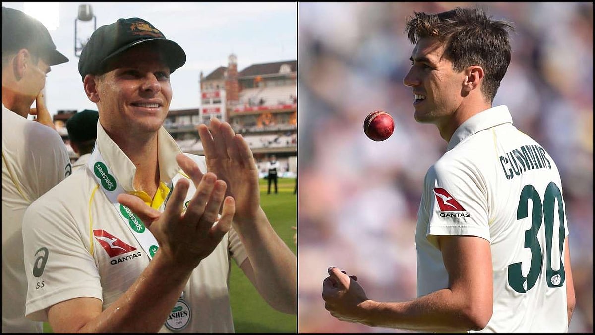 ICC Test Ranking: Smith, Cummins at top, Kohli continues to be number 2
