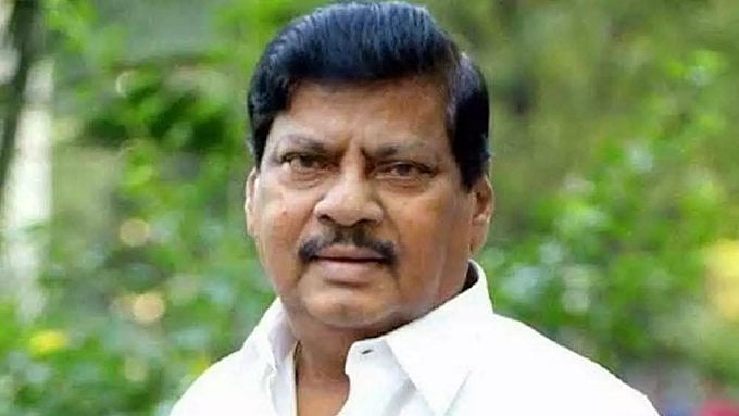 TDP senior leader & former Chittoor MP N Siva Prasad passes away