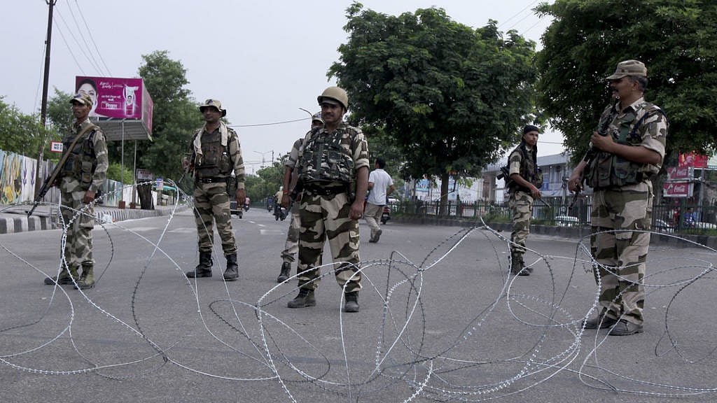 Kashmir: So what, if the Valley is lost?
