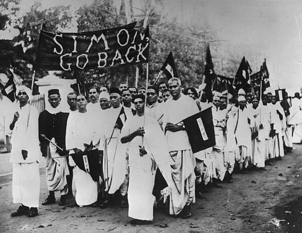 Remembering Bhagat Singh through some rare pictures from the chapters of his life