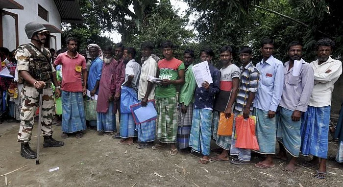 Caught between NRC and CAA, Bengal is at crossroads