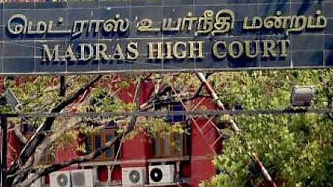 Allegation that BJP’s Puducherry unit misused Aadhaar data to boost election campaign credible: Madras HC