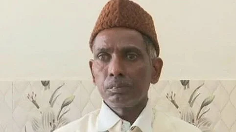 Iqbal Ansari