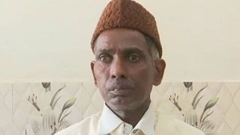 Iqbal Ansari