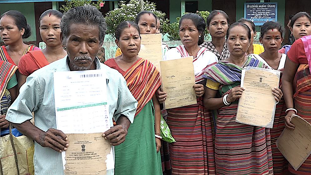 NRC: Fact-finding team finds anomalies, bias in functioning of foreign tribunals