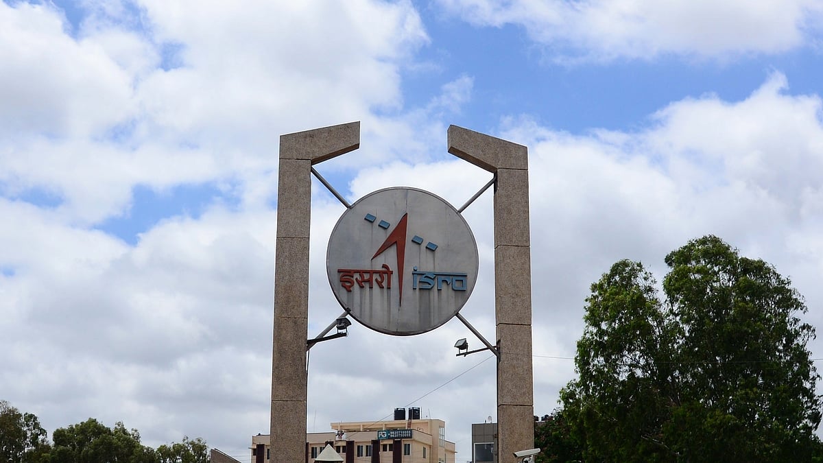 ISRO gets visitors from NASA, CalTech post Chandrayan-2  