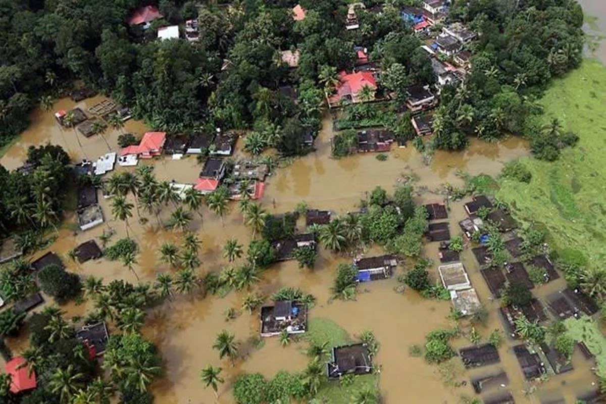 Brace up for more floods, storms, erratic rains: Warns UN report on climate change