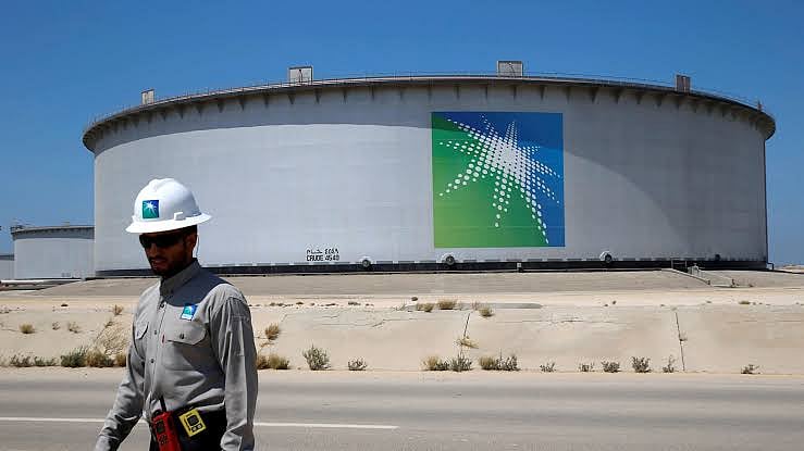 Successful attack on Aramco possible only with help inside the Kingdom