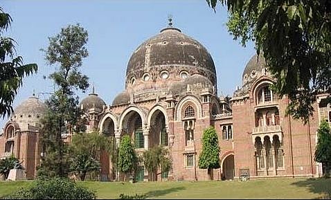 Gujarat: MS University students asked to join rally in support of abolition of Article 370 by University
