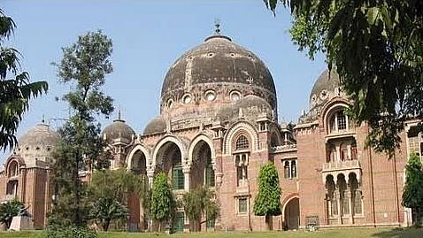 MS University, Vadodara