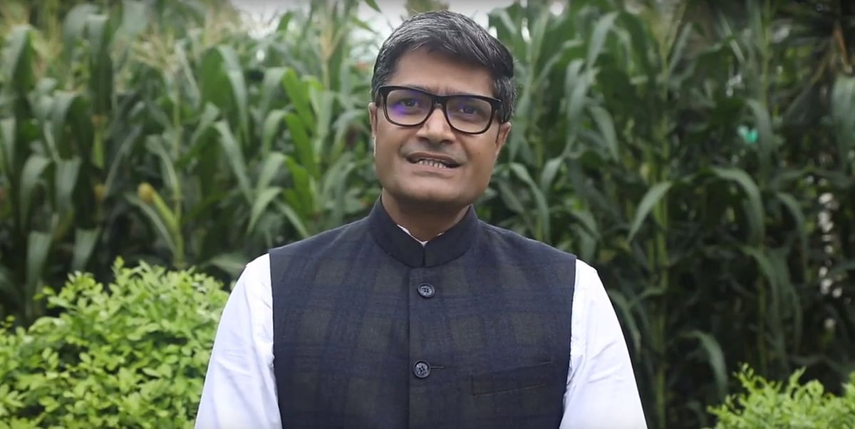 Bhushan resigns as deputy head of CSE 