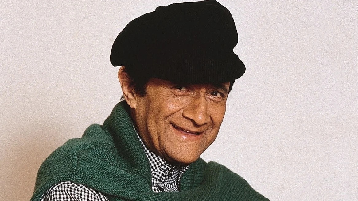 Shekhar Kapoor On Dev Anand